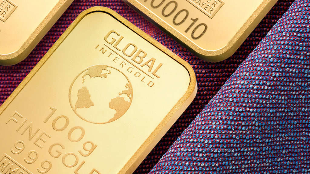 Why Buy Gold In Preparation for an Economic Downturn?