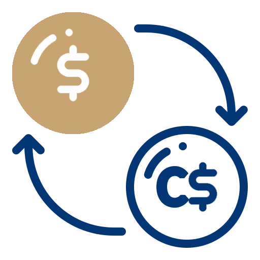 Currency Exchange