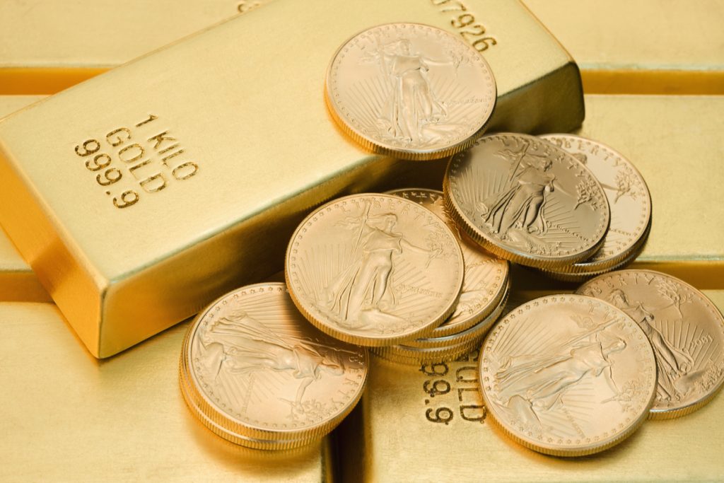 How To Evaluate The Purity And Authenticity Of Bullion